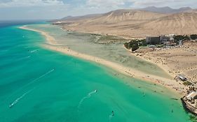 Hotel Paradisus By Melia Fuerteventura