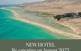 Hotel Paradisus By Melia Fuerteventura